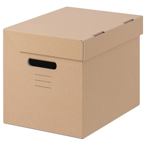 Pappis storage box - pappis,