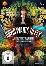 David wants fly - wants,