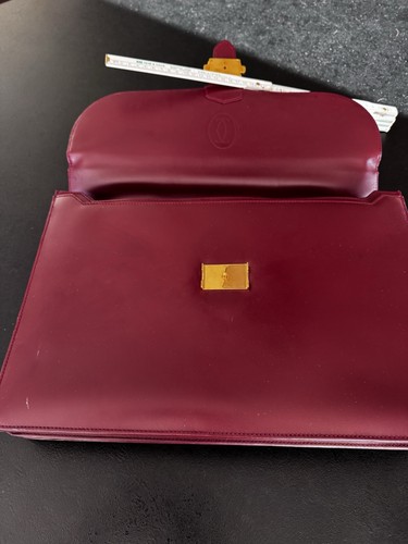 Must cartier konvolut - le,