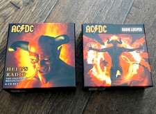 AC/DC - Radio Lucifer & Hells