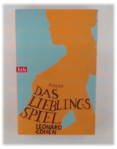 Das lieblingsspiel 2002094 - das,
