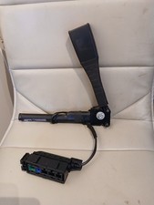 Opel Corsa D Gurtstraffer
