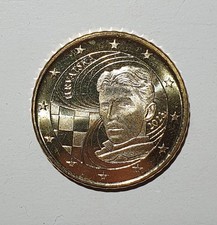 50 Cent - Kroatien - 2023 -