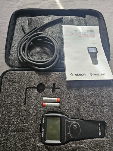 Tsi airflow pvm610 - tsi,