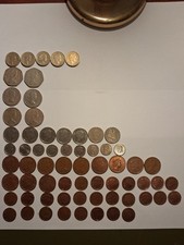 Konvolut alter englischer