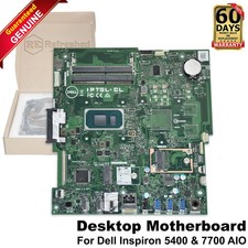 Dell Inspiron 5400 7700 AIO