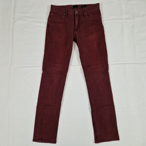 Herren jeans hose w30 s - herren,