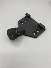 Luftwaffe Fl 52108-1 Befestigungsplatte bzw. Halterung für Revi C/12 D