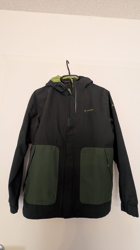 Vaude kinderjacke 3in1 - kinderjacke,