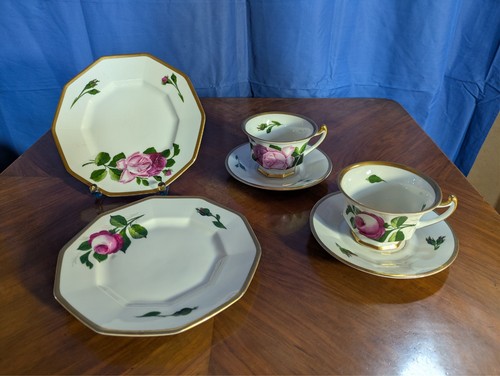Mokkagedeck porzellantassen - mokkagedeck,