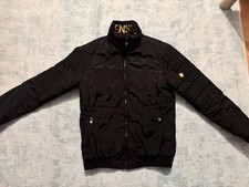 Wellensteyn Jacke Frisch