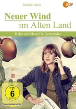 Neuer Wind im alten Land -