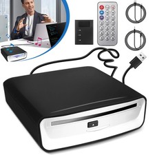 CD Player Tragbarer CD Player