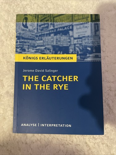 Königs erläuterungen the - königs,