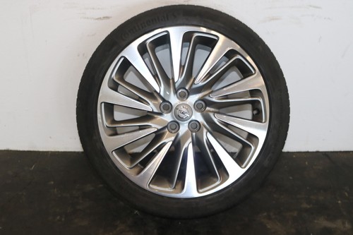 Opel astra alufelge 18 - k,