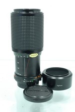 Minolta MD Zoom ROKKOR