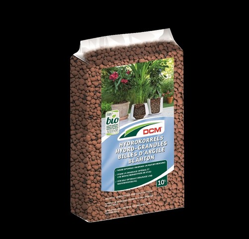 Cuxin dcm blähton - cuxin, 10l
