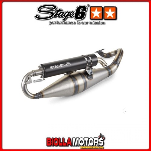 9116604 auspuffanlage - s6-9116604/bk,