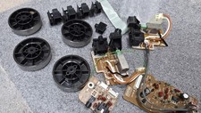 Pioneer Cdj 1000 Mk1, Mk2