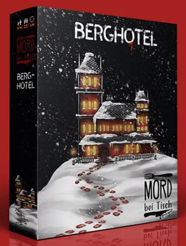 Mord bei tisch - mord, –