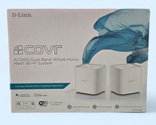 D-Link AC1200 Dualband Whole