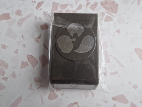 Stampin handstanze - stampin', up!