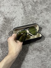 Vintage Ray Ban B&L L2114