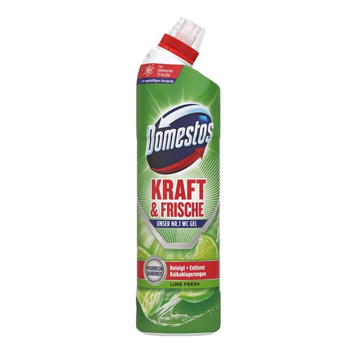 Domestos wc gel - wc,