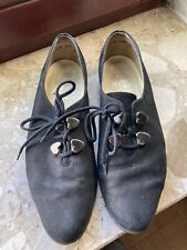 Halbschuhe/Schuhe, Holly Jollys by Gabor, Größe 42, schwarz, super bequem, Leder