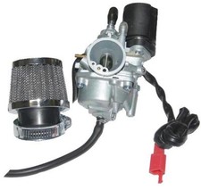 New racing vergaser - new, kit