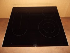 Siemens ET675LMV1 /01 HT6ET60E NUR GLAS GLAS Glaskeramik CERAN® Kochfeld P889