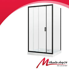 Duschtempel komplett set