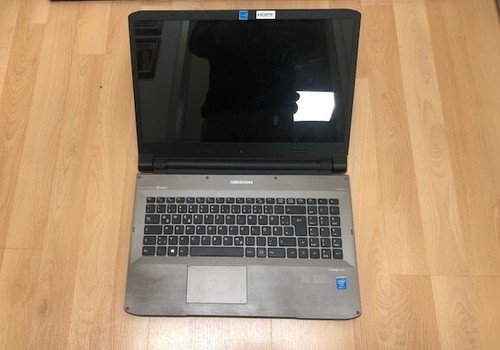 Akoya medion md99270 - akoya, notebook