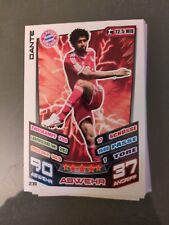 Match Attax Saison 13/14 - 239 - Dante Bayern München