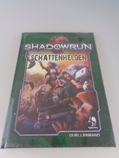 Shadowrun schattenhelden - schattenhelden,