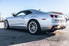 20" Rohana RFX19 Wheels for