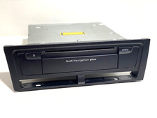 AUDI A4 A5 Q5 8R NAVI RECHNER MMI 3G  NAVIGATION MULTIMEDIA GPS SIM 8T1035670