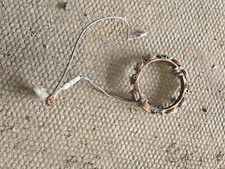 Lichtmaschine Statorring