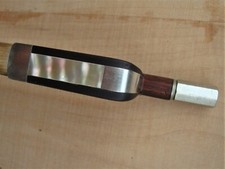 Cello bow "WILHELM MARTIN" -