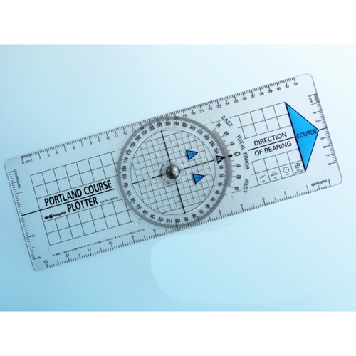 Portland kurs plotter - kurs,
