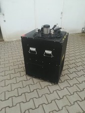 Bierkühler 10 ltg., Hochleistung Durchlaufkühler, wassergekühlt, s.Typenschilder