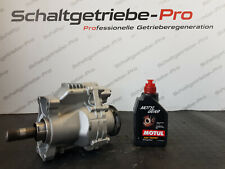 Winkelgetriebe 02M409053Q VW Audi Seat  Skoda mit 12 Monate Garantie Öl Gratis!!
