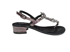 Jacquelin Shoes Sandale /