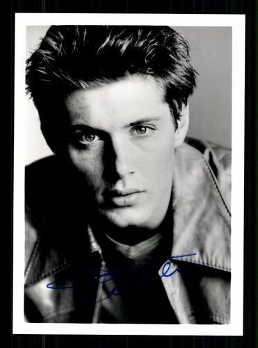 Jensen ackles film - ackles,