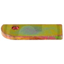 Lasche Oberlenker Halter für