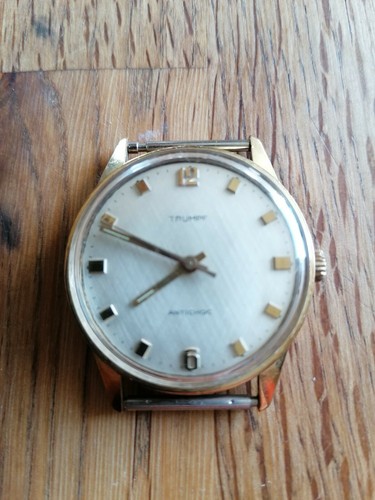 Trumpf herren vintage - herren,