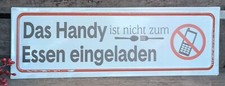 Dekoschild mit schriftzug - dekoschild,