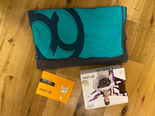 babytragetuch