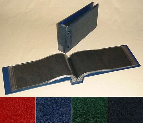 Kobra briefalbum - kobra, g5