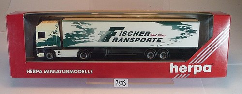 Herpa 144452 daf 95 - 144452,